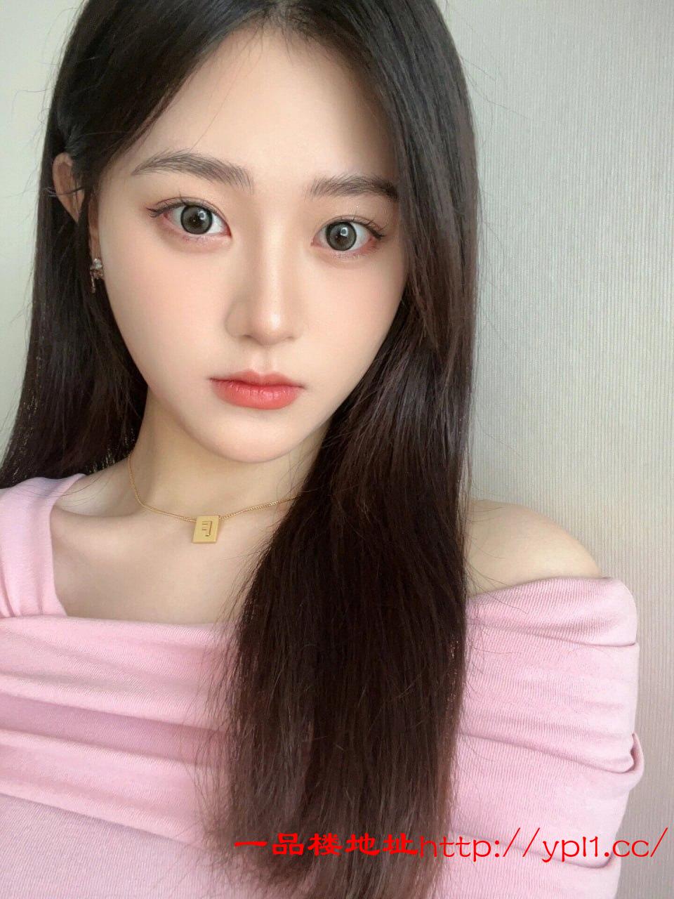 天河高颜值柔软型妹子