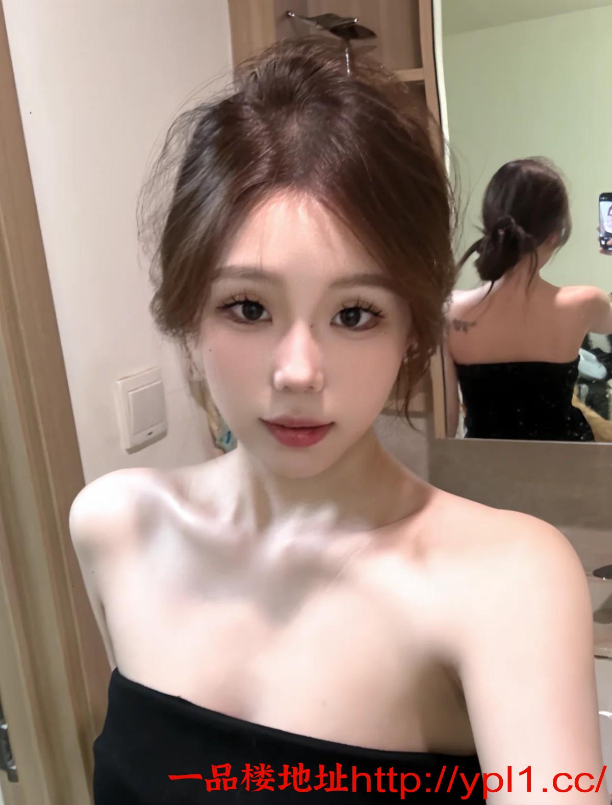 妹子敏感体质越干越浪娇喘连连可无套