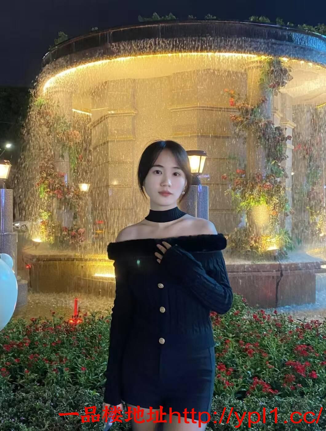 兼职00年嫩妹刚下海