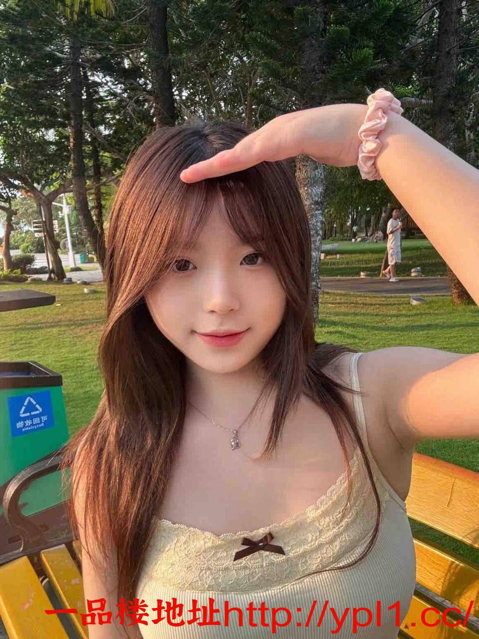 性感温柔小姐姐