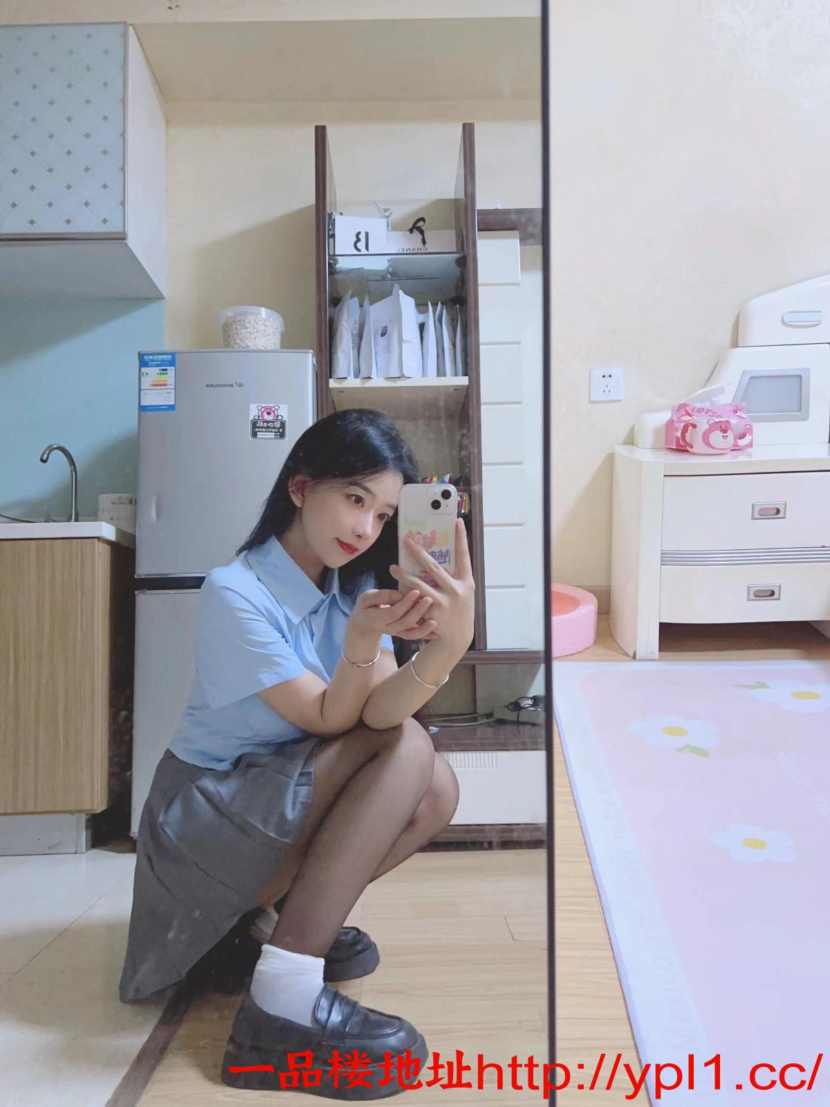 美少女各种情趣诱惑