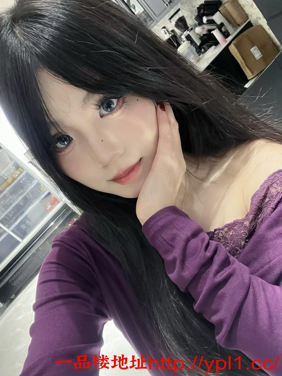 韵味十足的妹妹