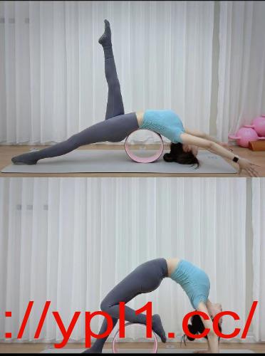 刚下海舞蹈学院练瑜伽纯欲大学生