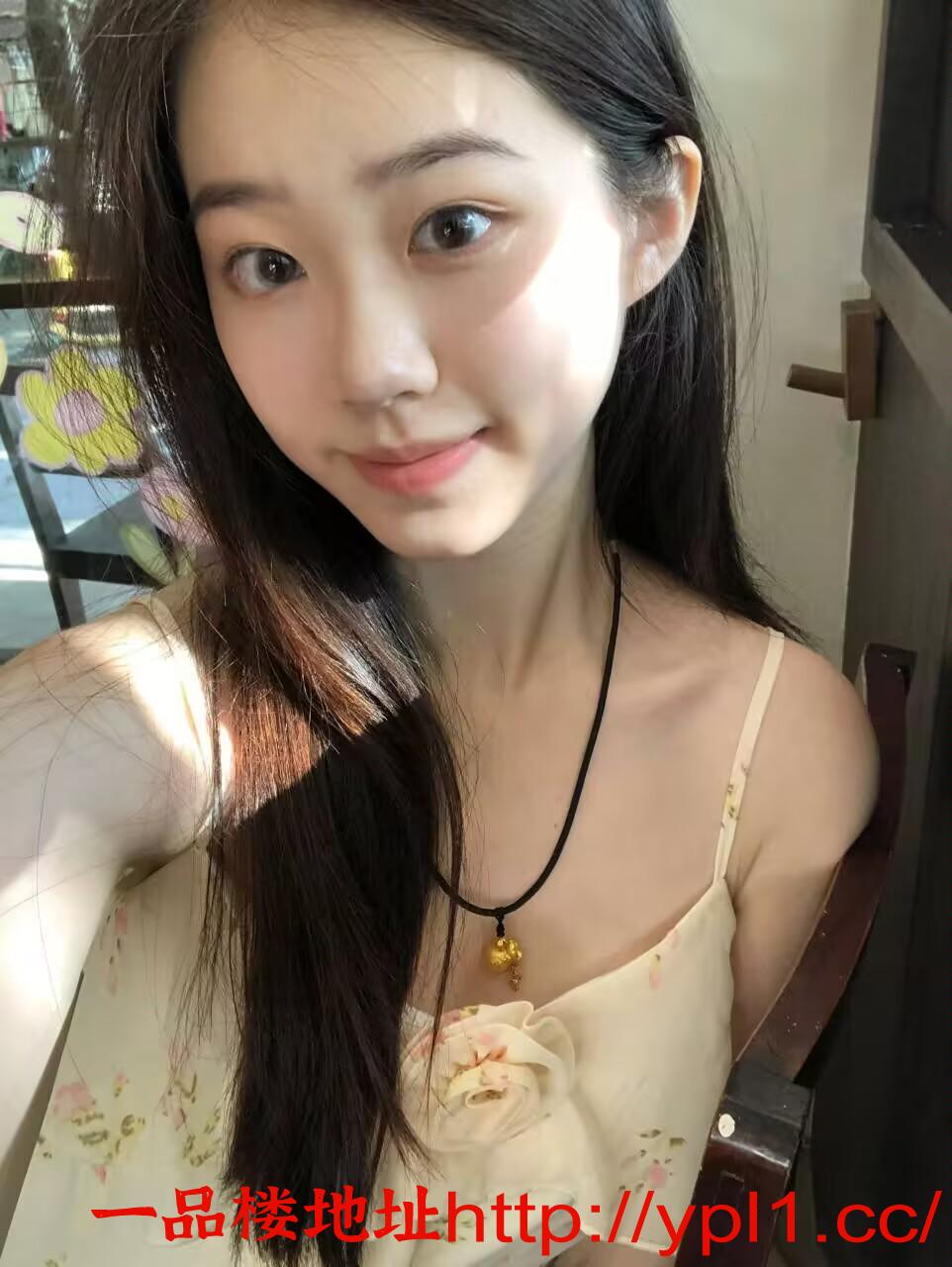 南湖实习幼师小妹刚下海租房兼职