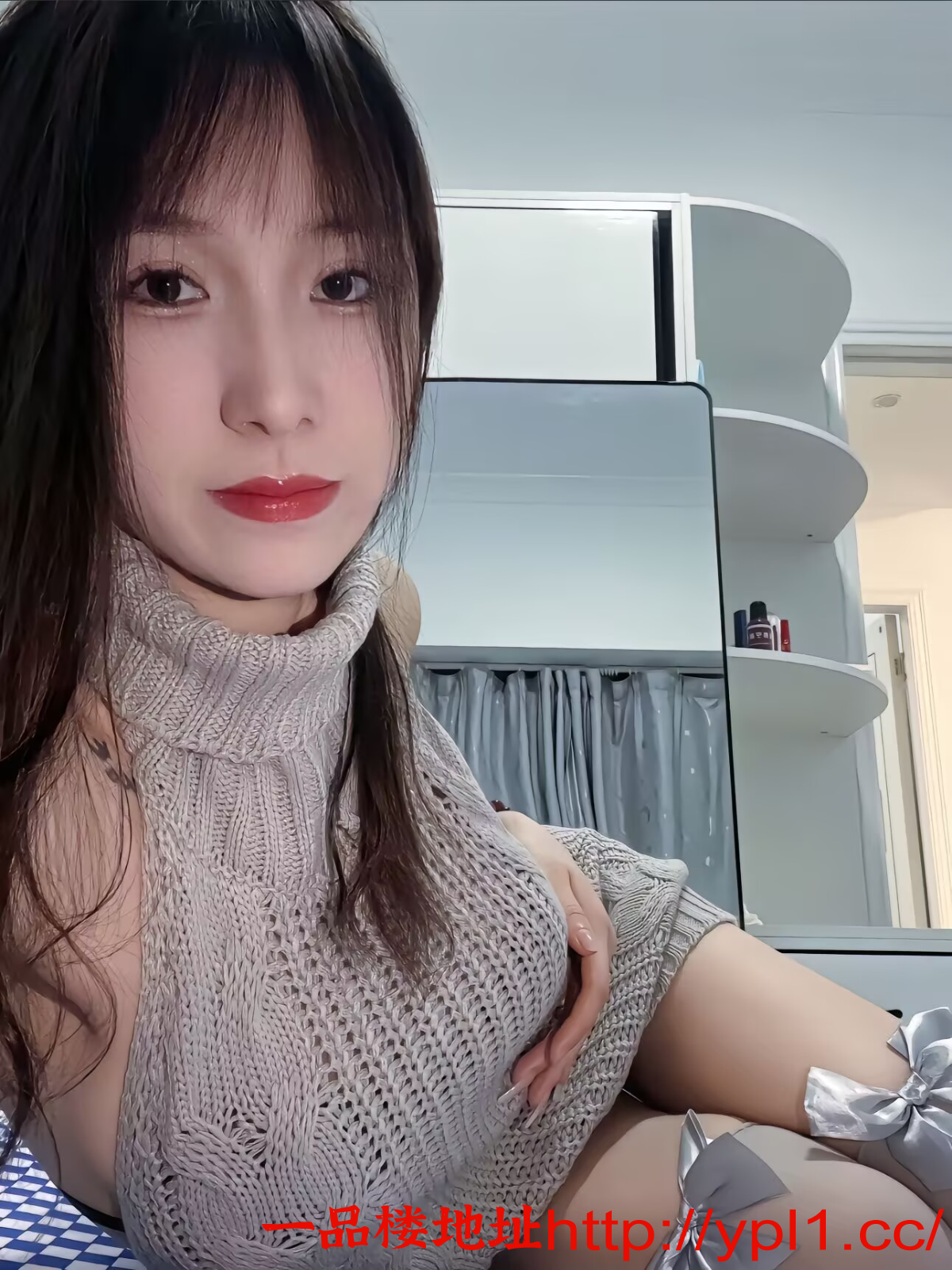 带房妹子服务一绝