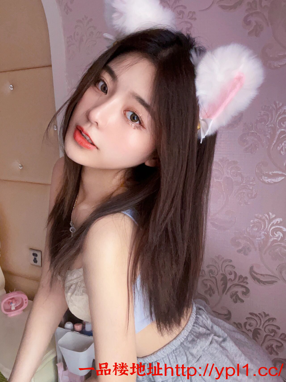 验证娇躯养眼迷人妹子