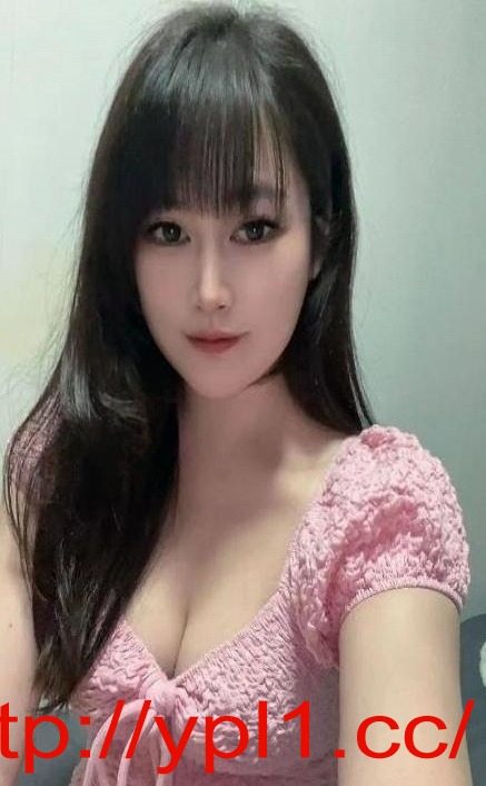 白甜小啾啾妹子