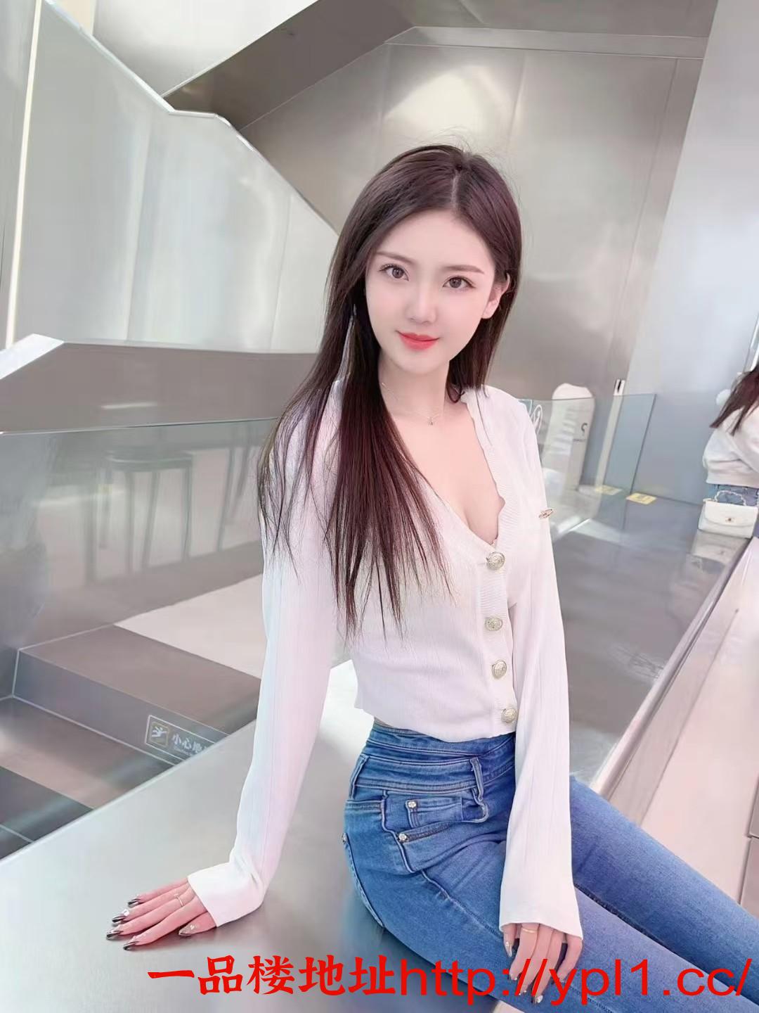 活好靓丽少女腿长