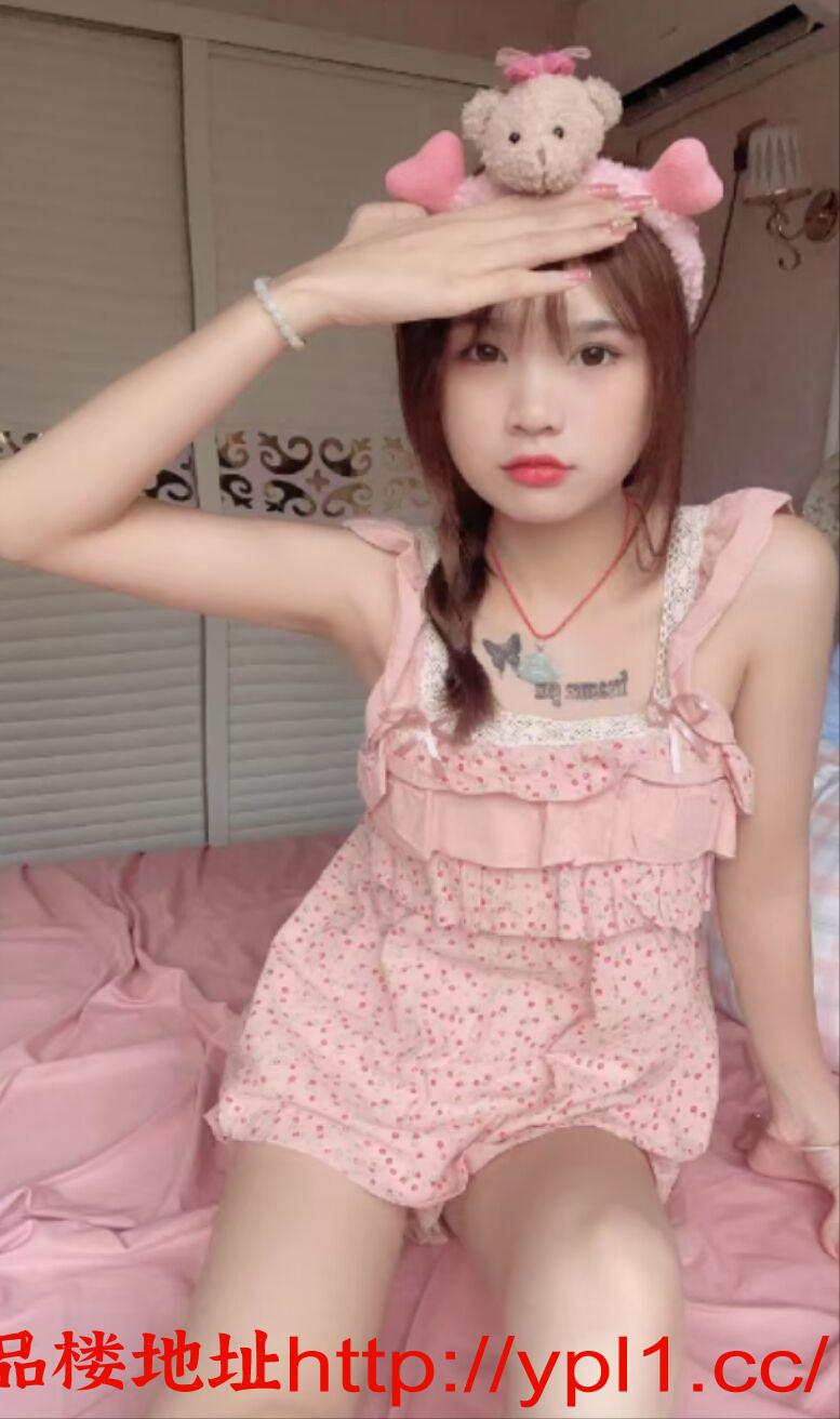 白云萝莉兼职甜妹