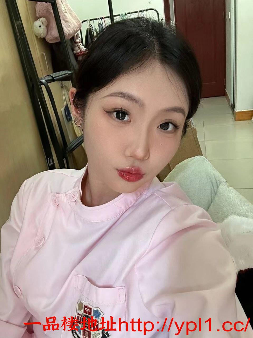 推荐一位白虎护士新茶（已验真人）