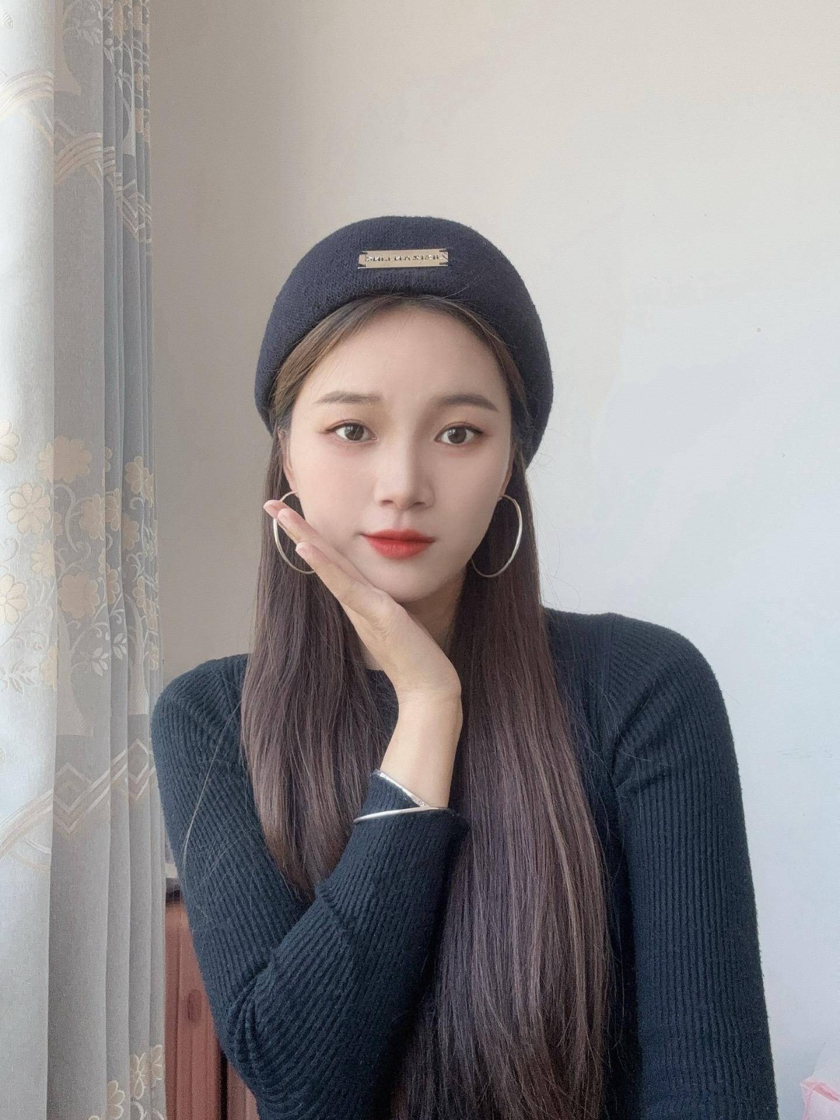 体验极品大奶美女