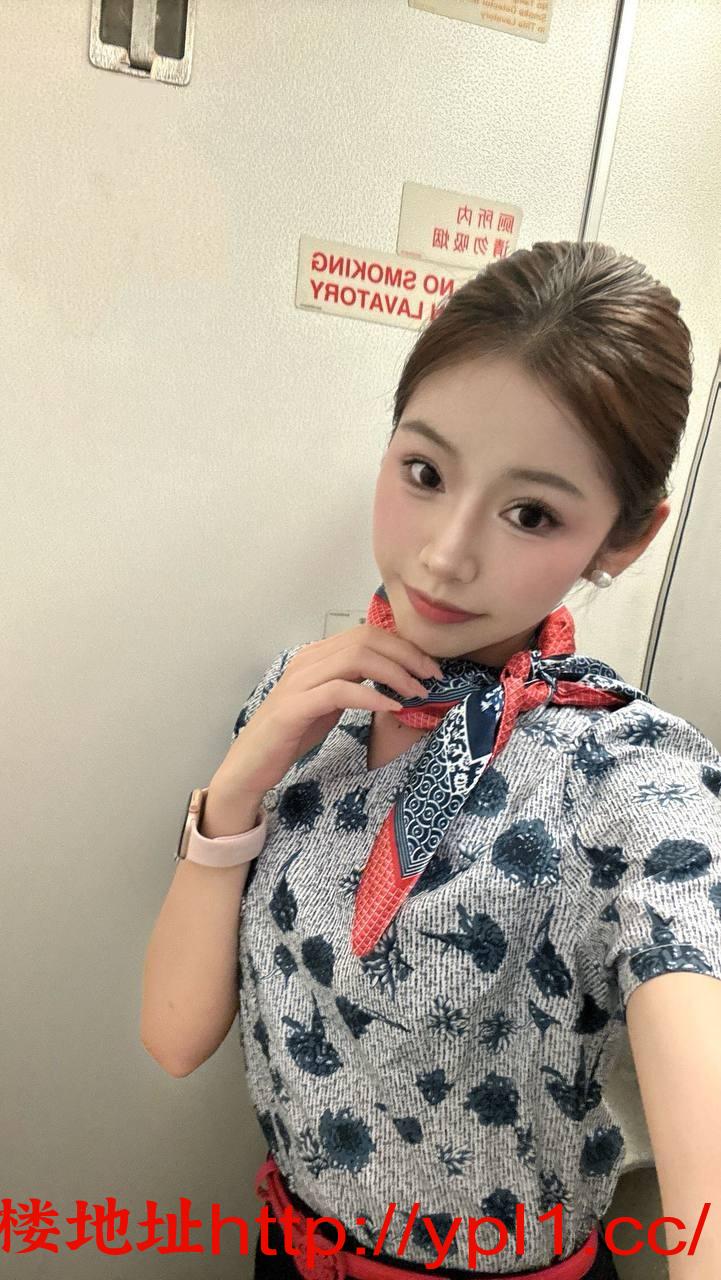 南航空姐兼职买房可内射可公寓