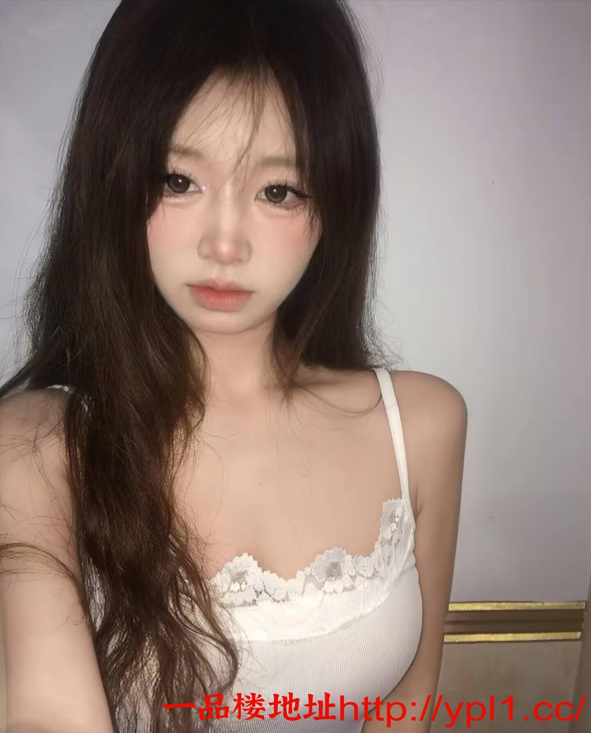 高颜值瑜伽妹妹姿势多可肛