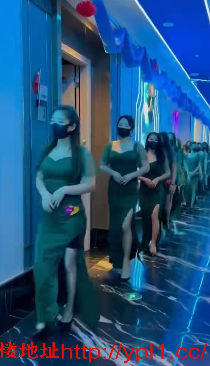 同城会所小姐姐风骚撩人！