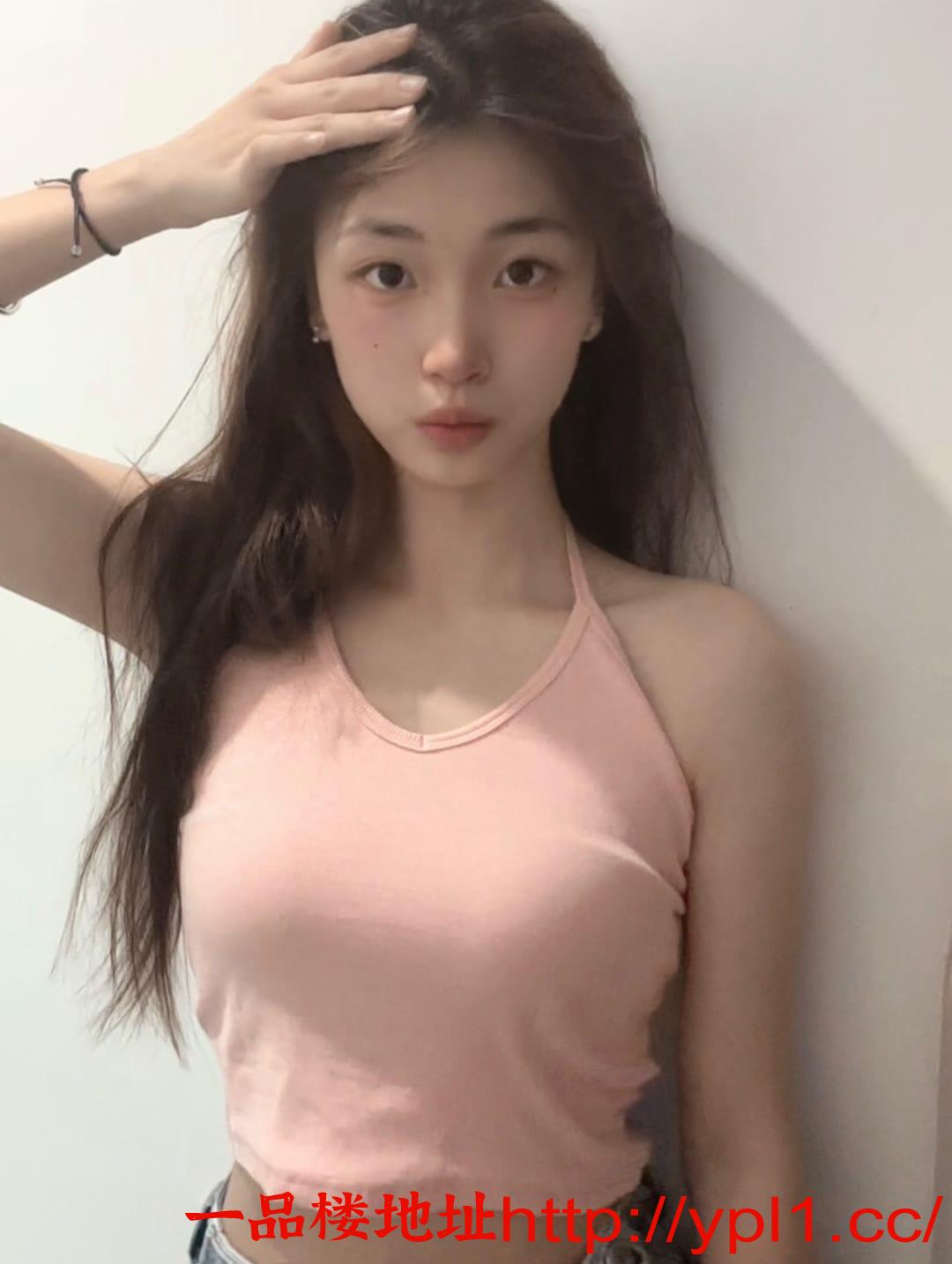 风骚绝伦小妹妹，温柔漂亮服务也好