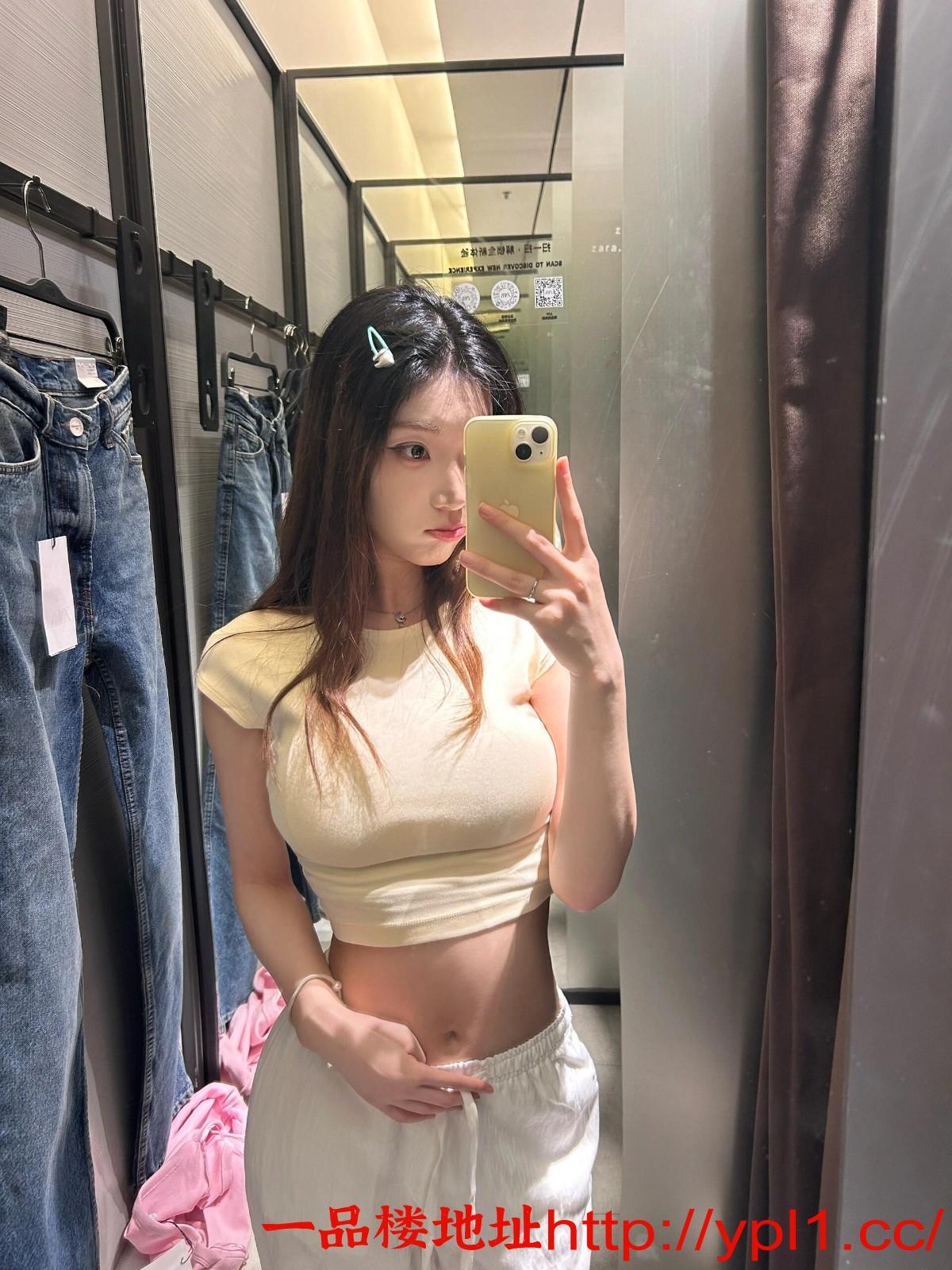 温柔小妹风韵犹存