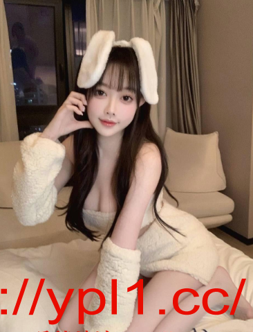 高颜值白嫩多汁小姐姐