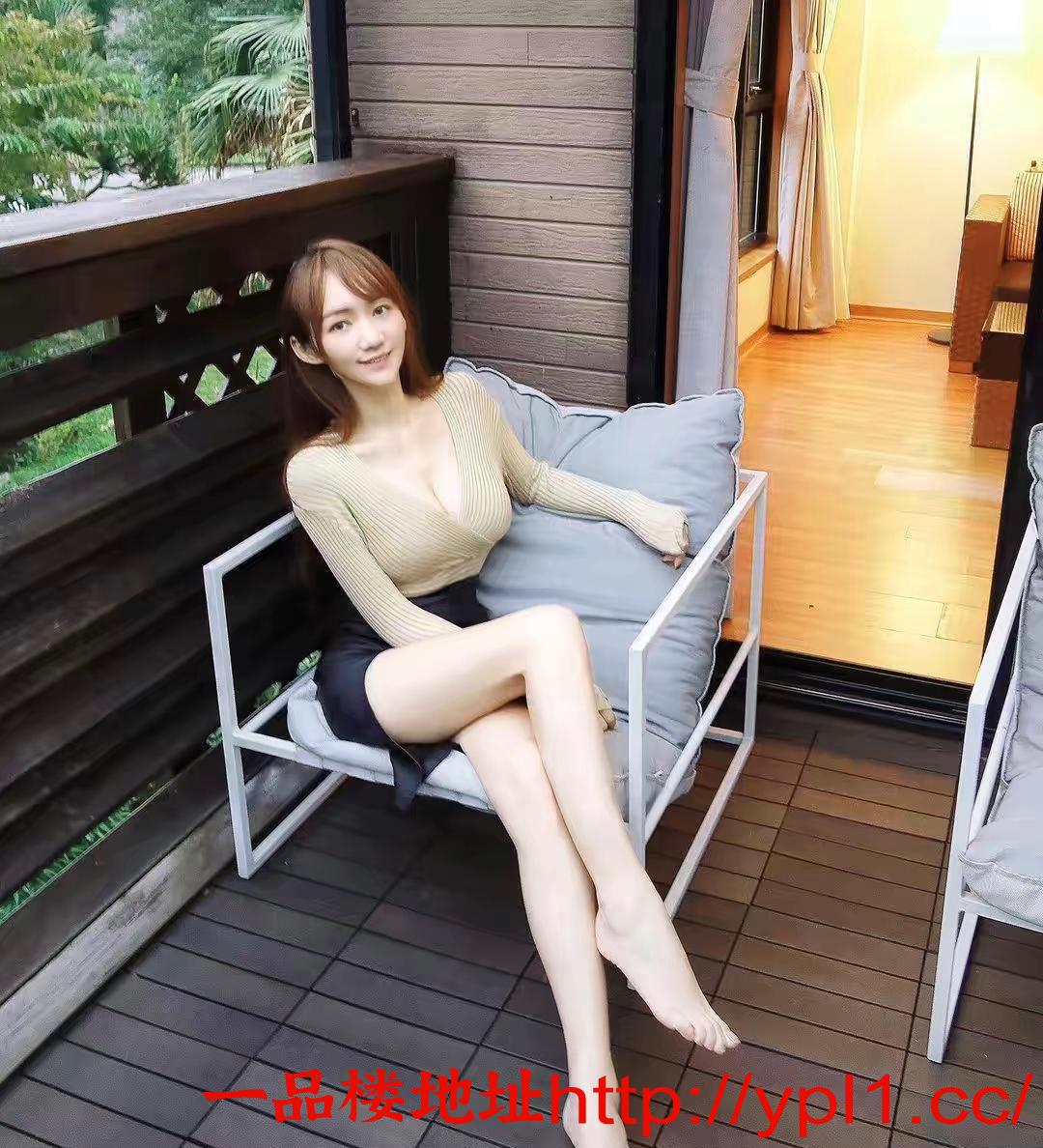 大奶晓晓（已验真人）