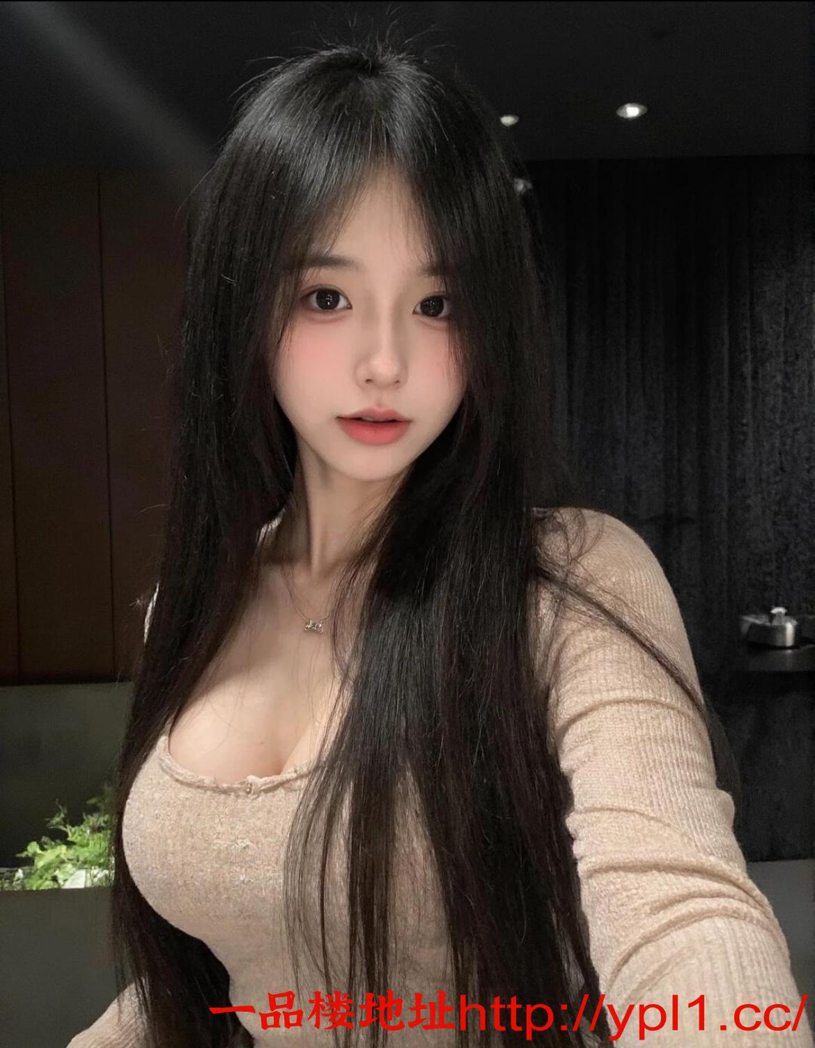 纯欲妹妹微胖天花板