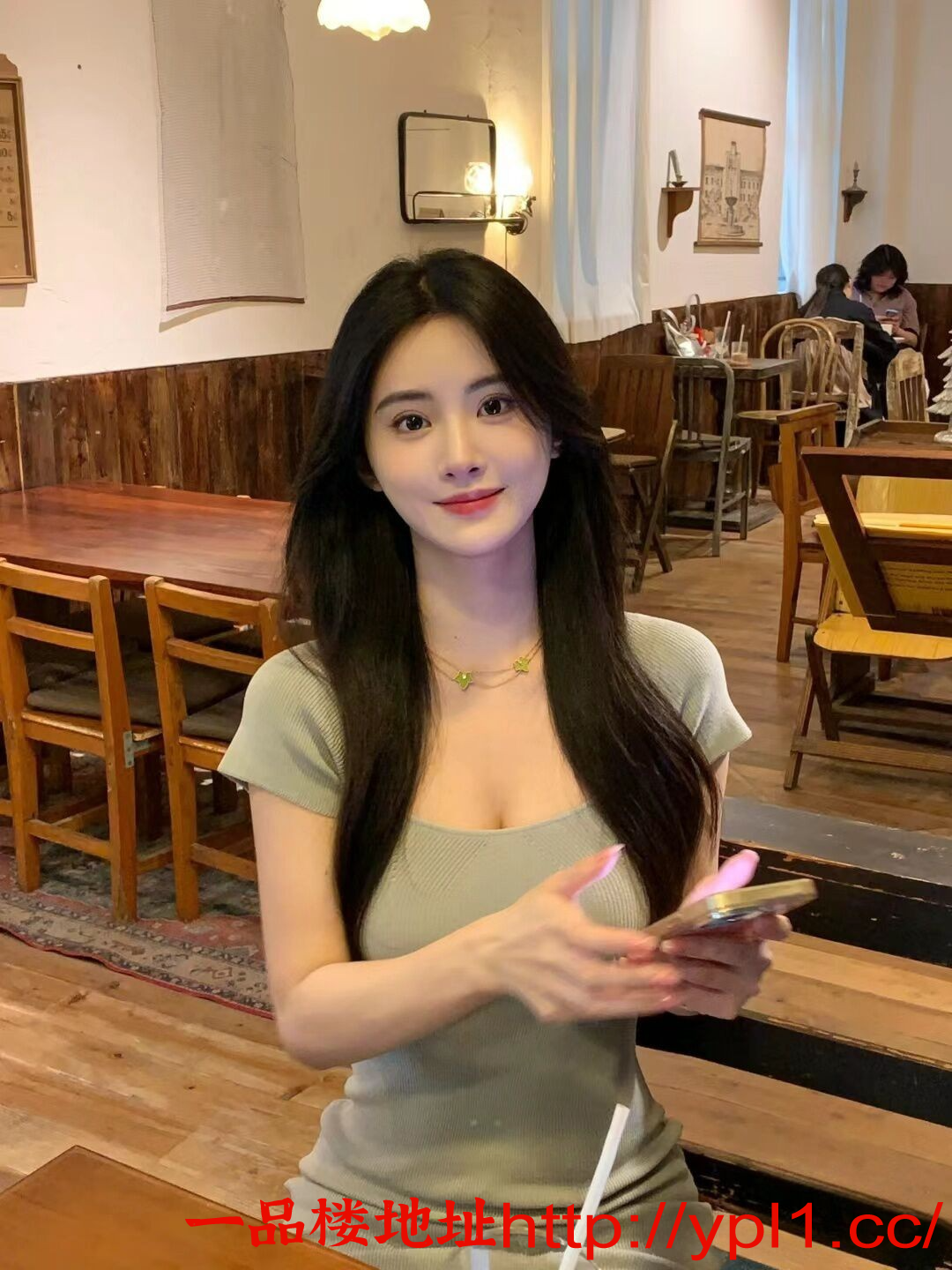 清纯小妹听话乖巧