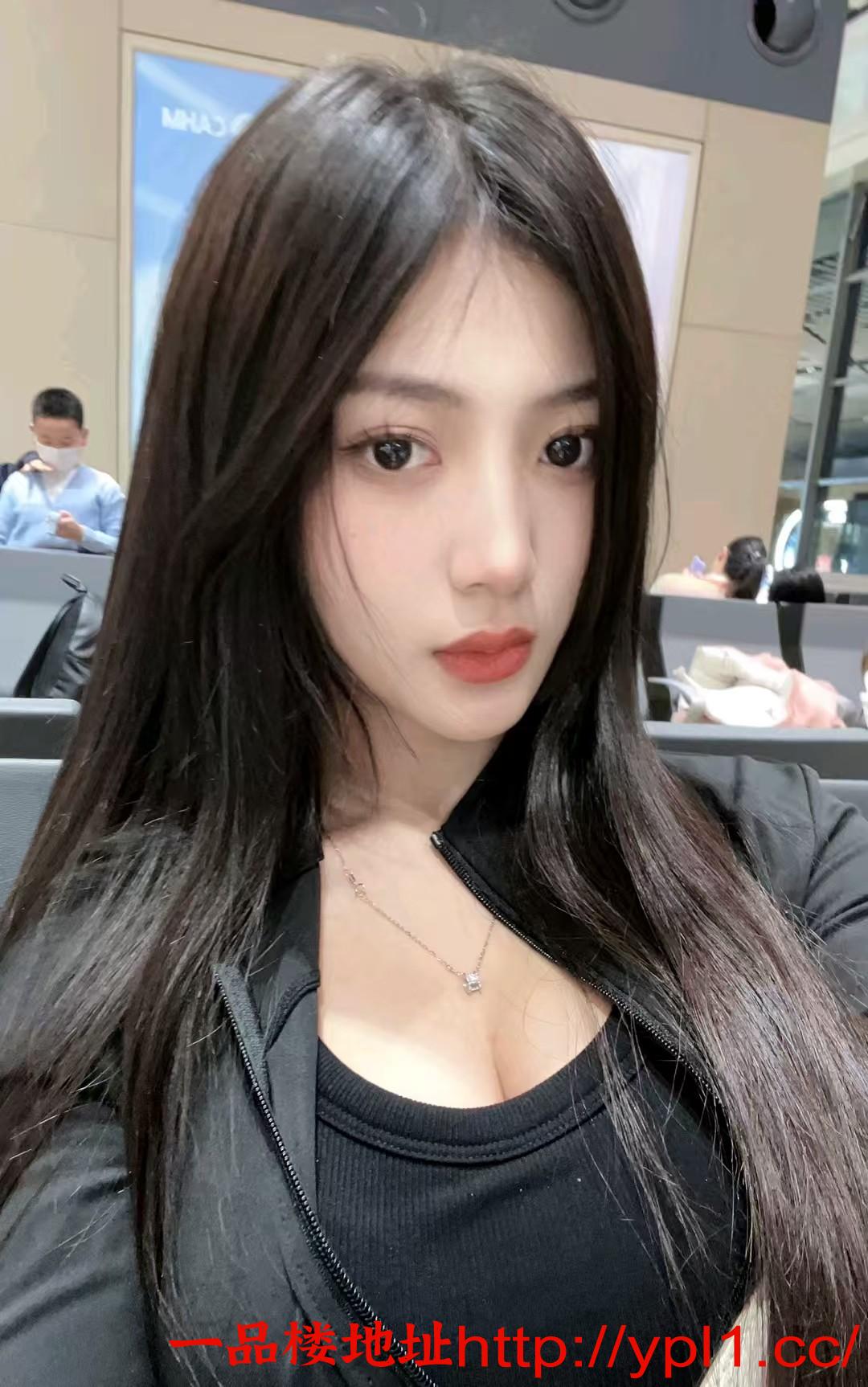 颜值极品身材美女