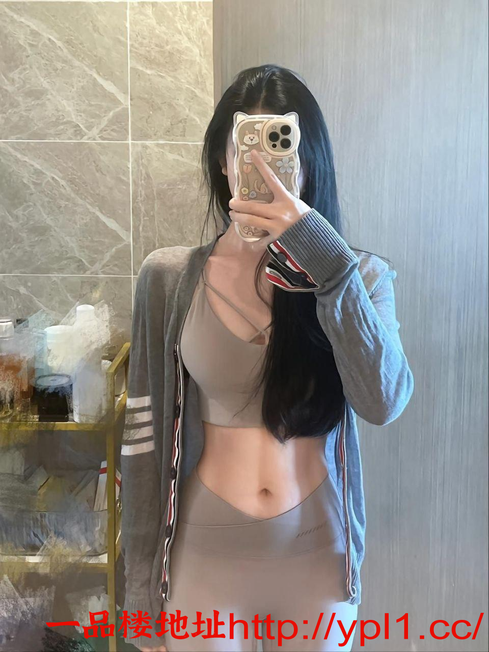 妹子身材火辣服务好