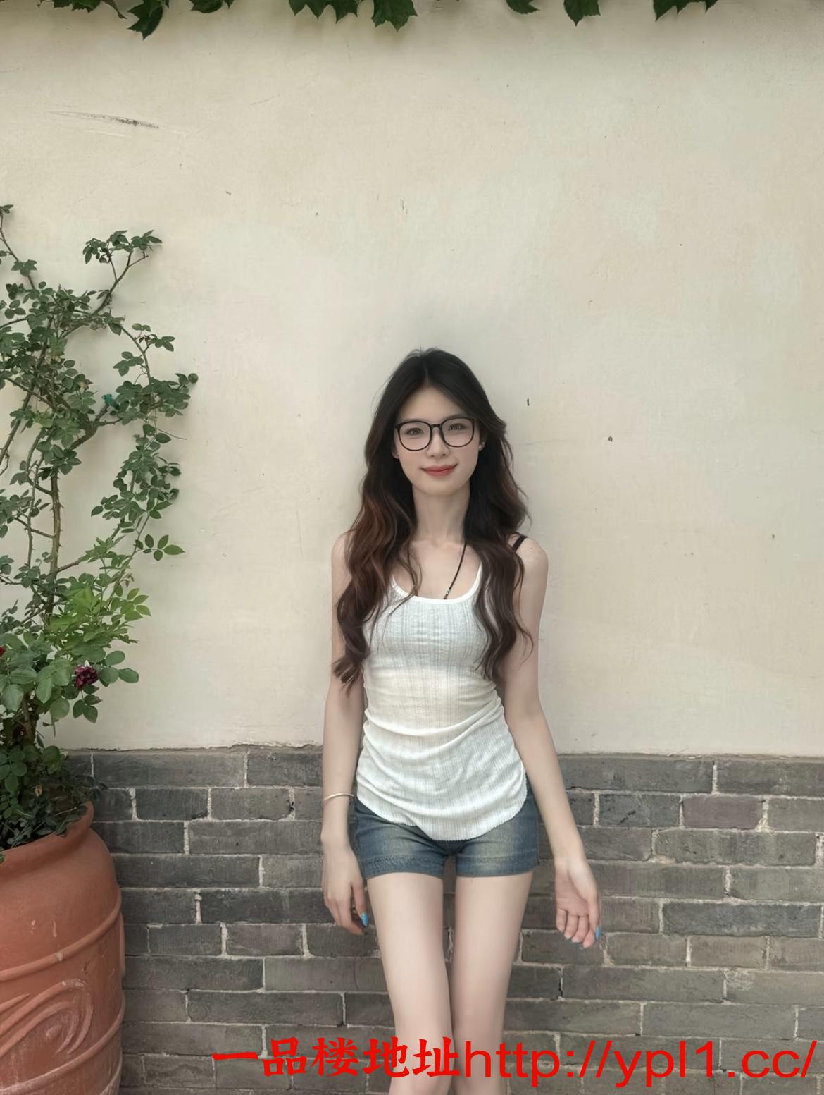 稀有妙曼的身材 迷你小粉穴很迷人