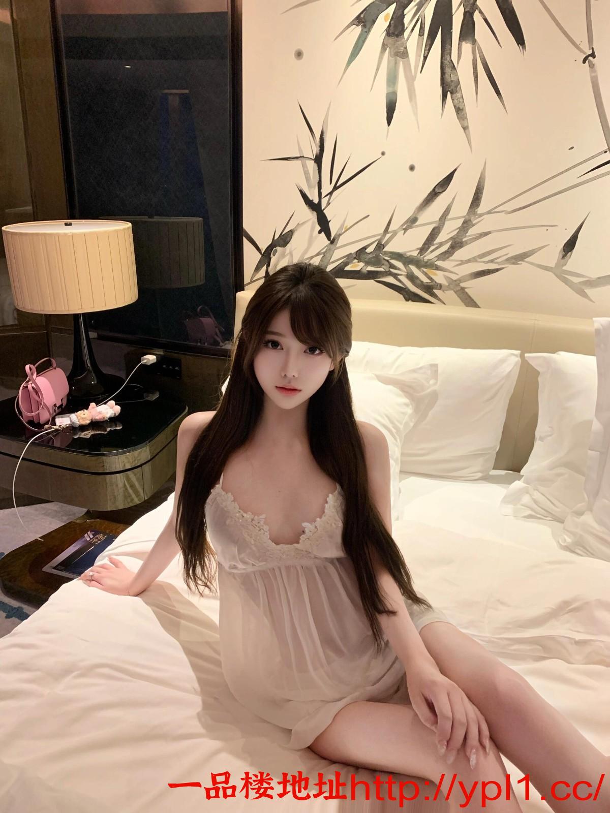 身材S型粉多汁紧不催客