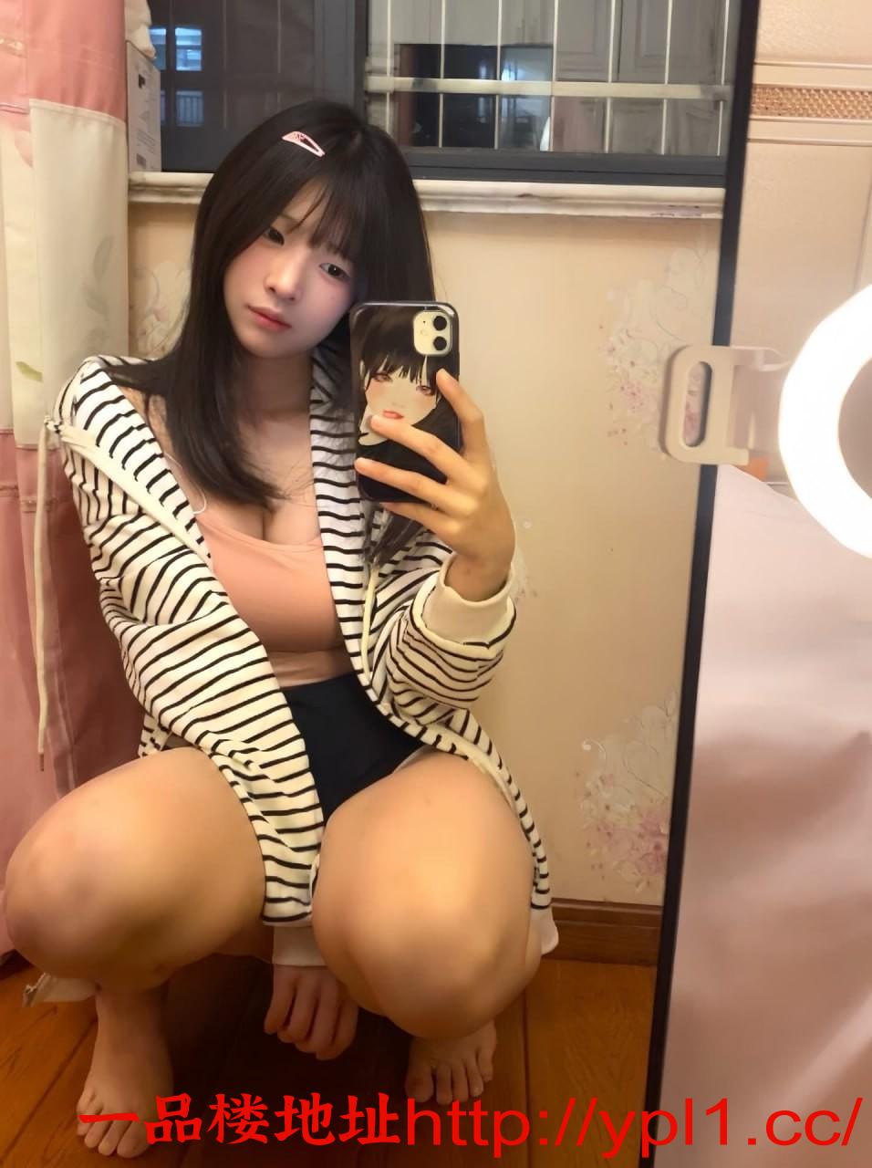 邻家小妹失足下海初品尝