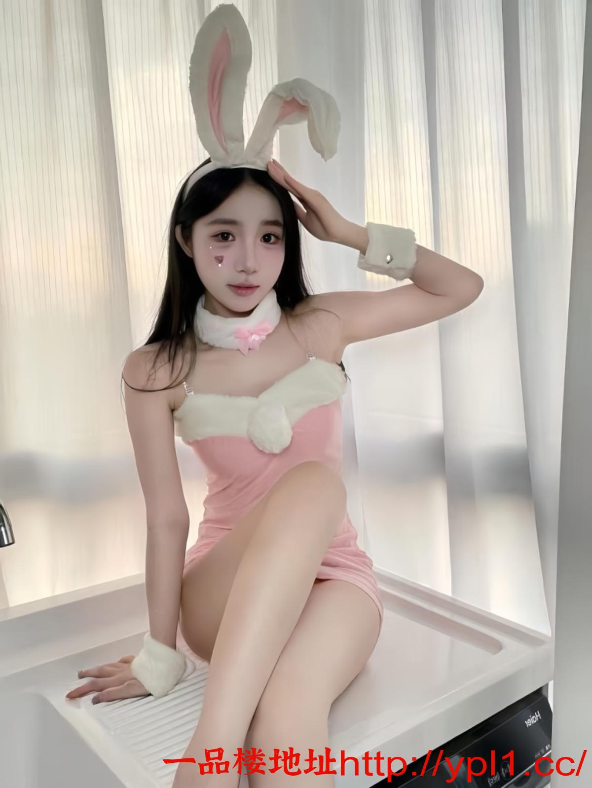 性感小兔子，甜美女友系，身材又好软软糯糯