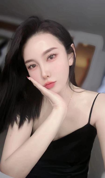 朝阳服务系妹子