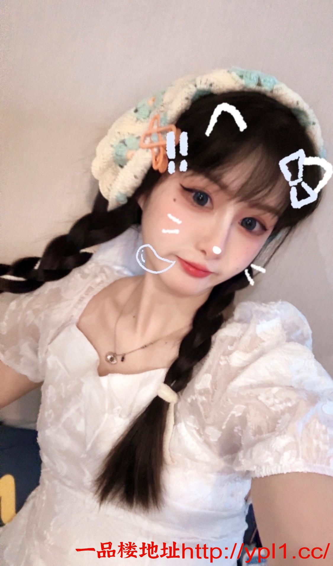 兼职性感诱惑女大学生