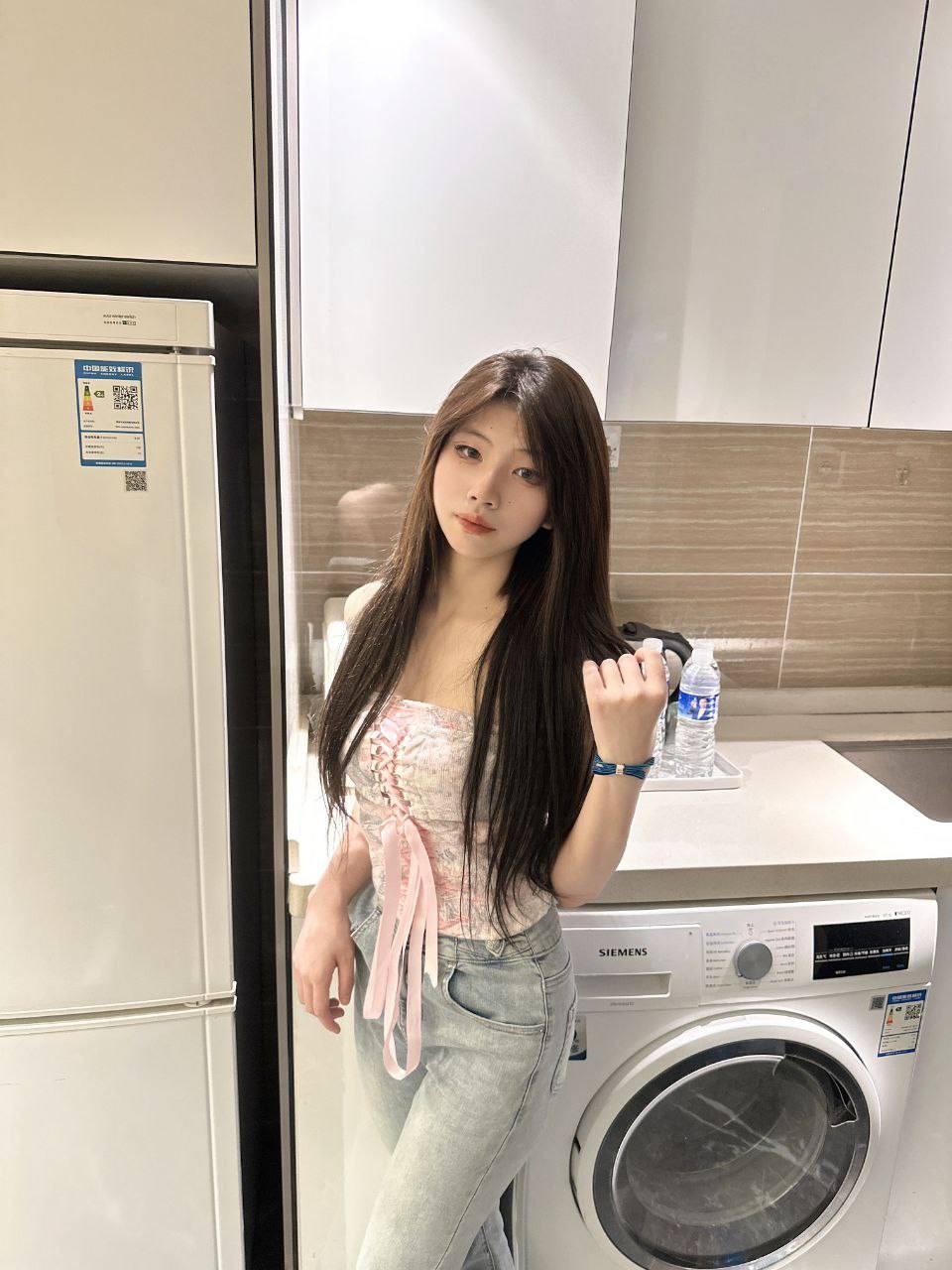 邻家极品长腿妹妹