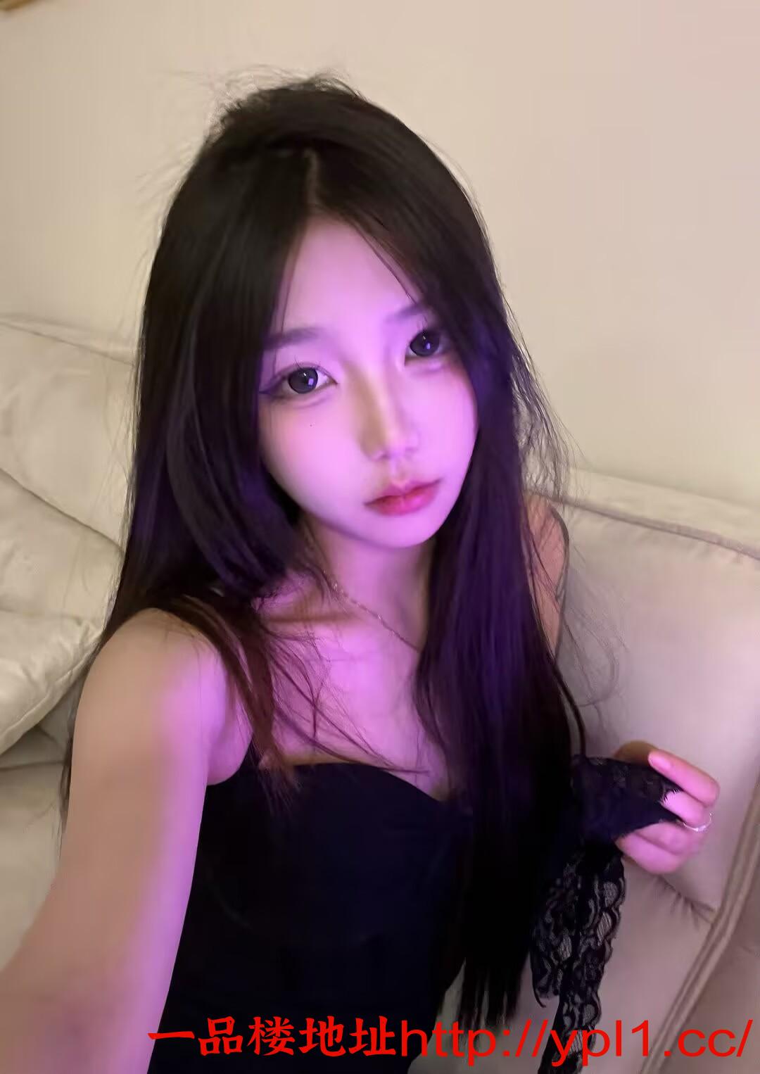 服务超一流的极品尤物