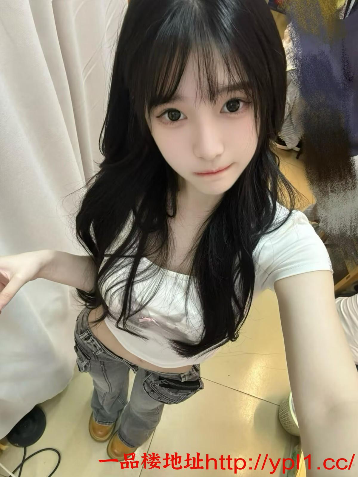 兼职粉嫩妹妹 (可外出)