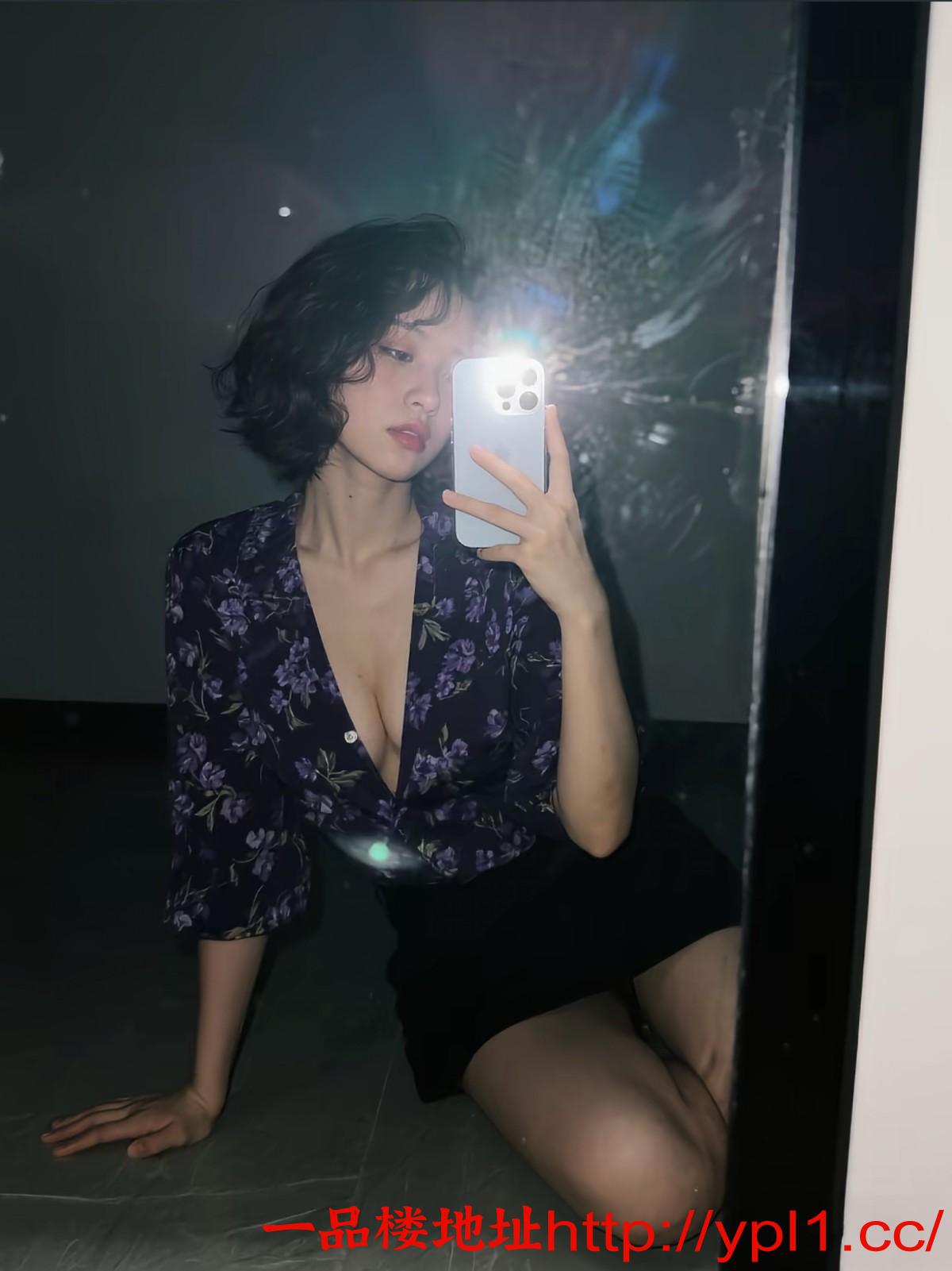 分享05后在校学妹 极品身材兼职在外租房(已上环)