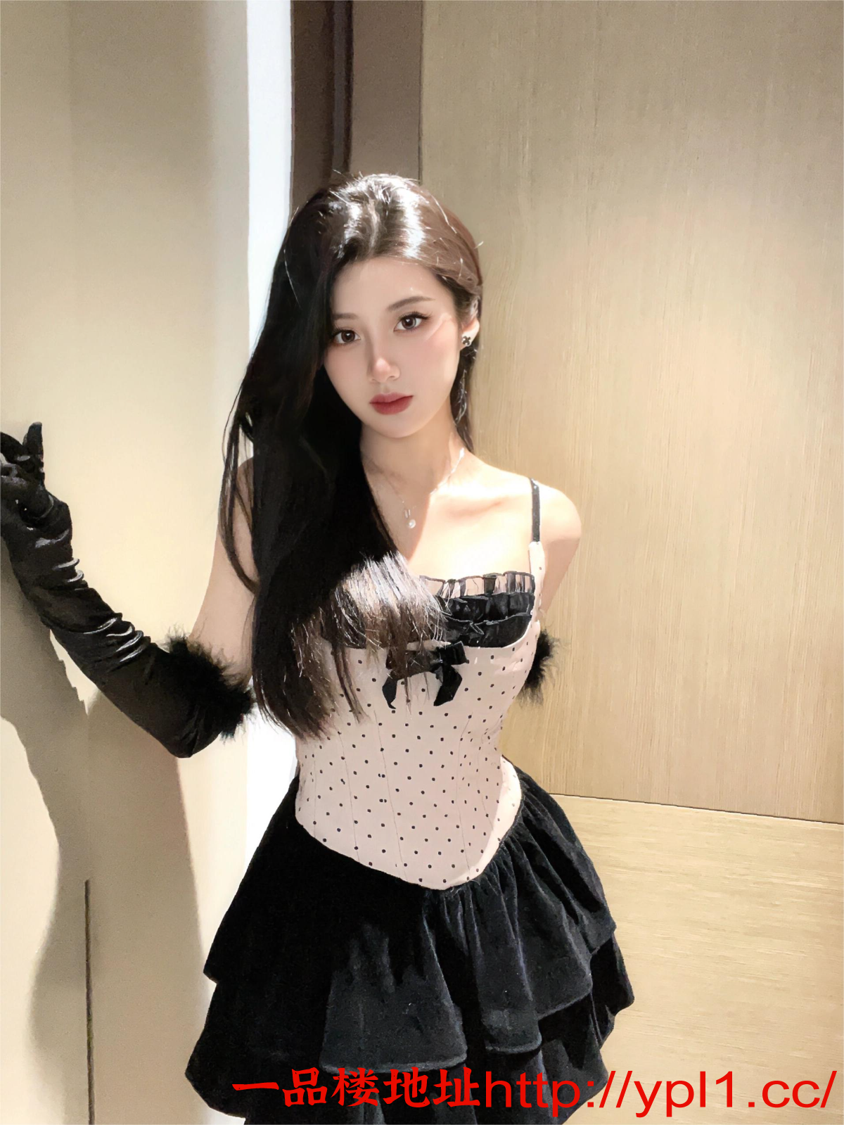 粉嫩妹妹温柔体贴服务好