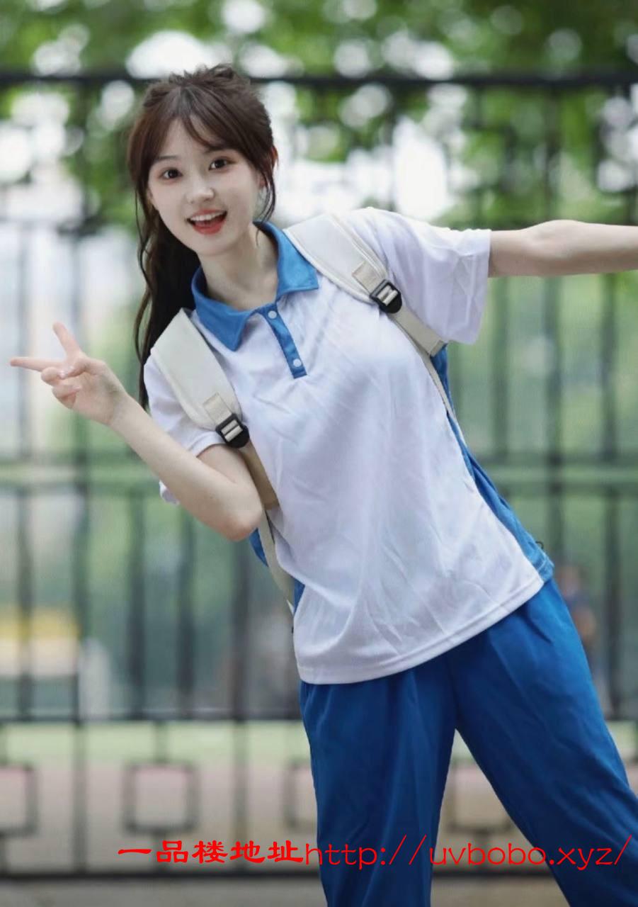 乖巧懂事的舞蹈学妹下水兼职