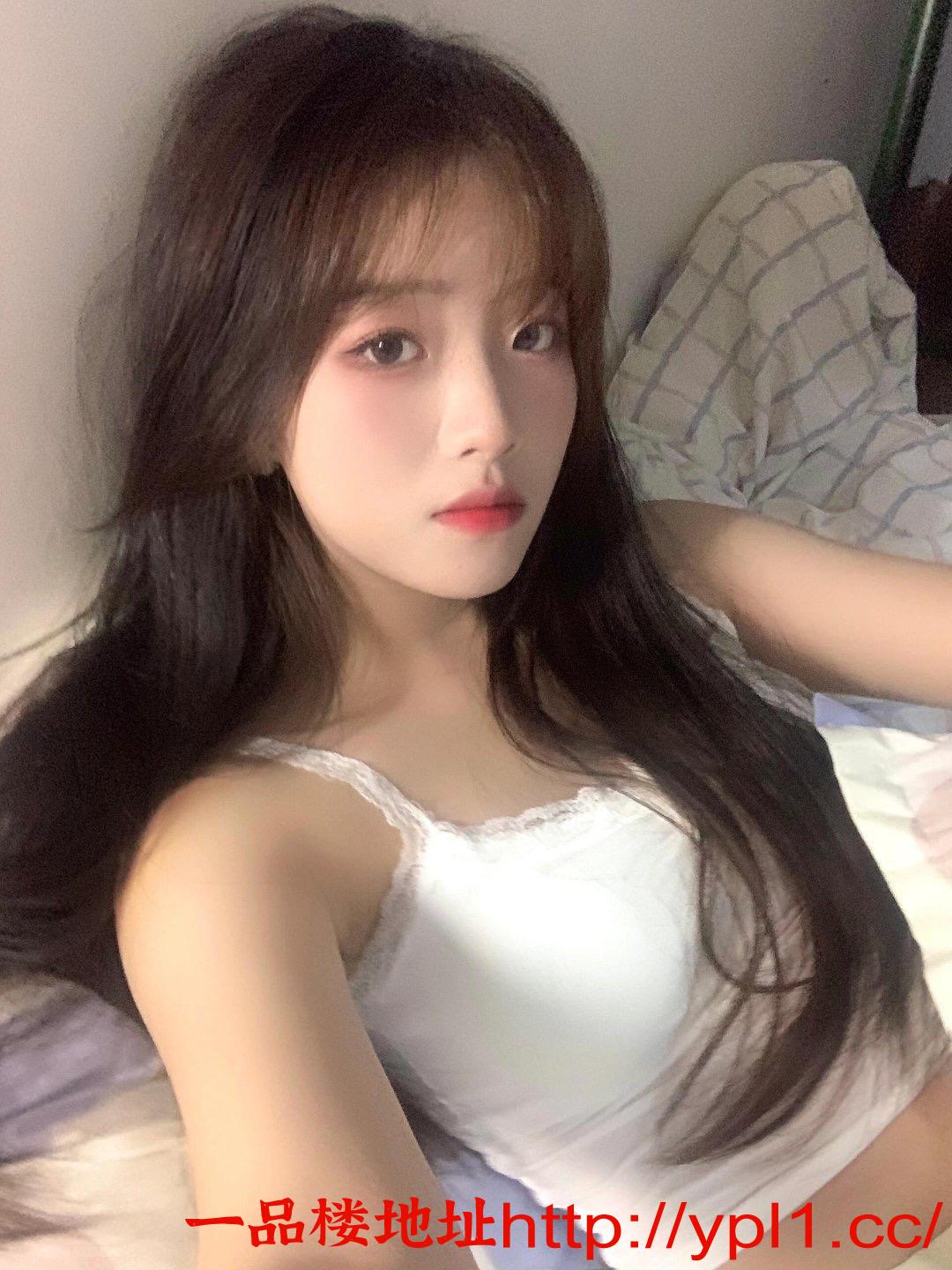 温柔服务系小骚货