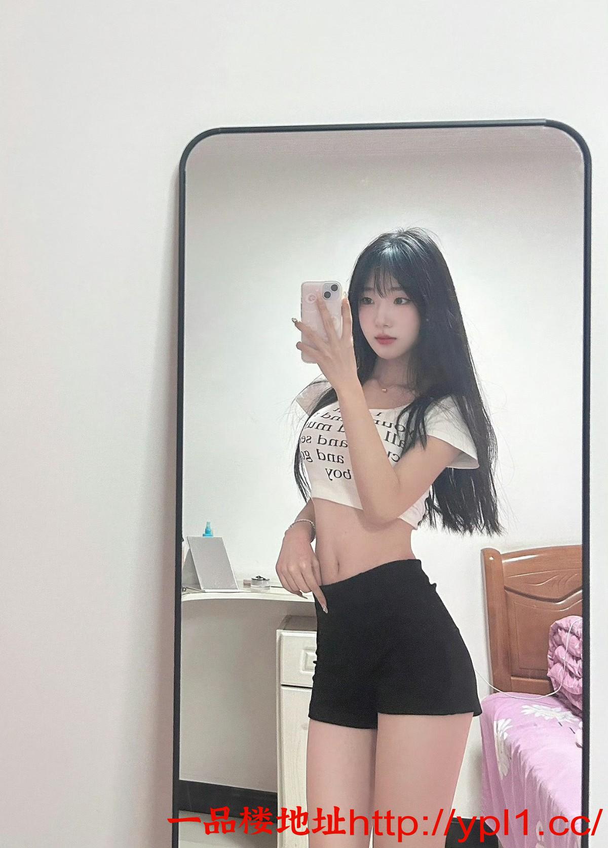 邂逅闷骚水多小姐姐