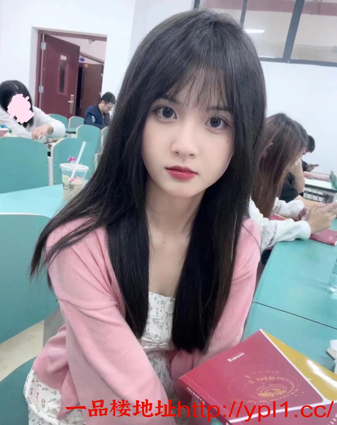 刚破处下海校花级别气质大学生