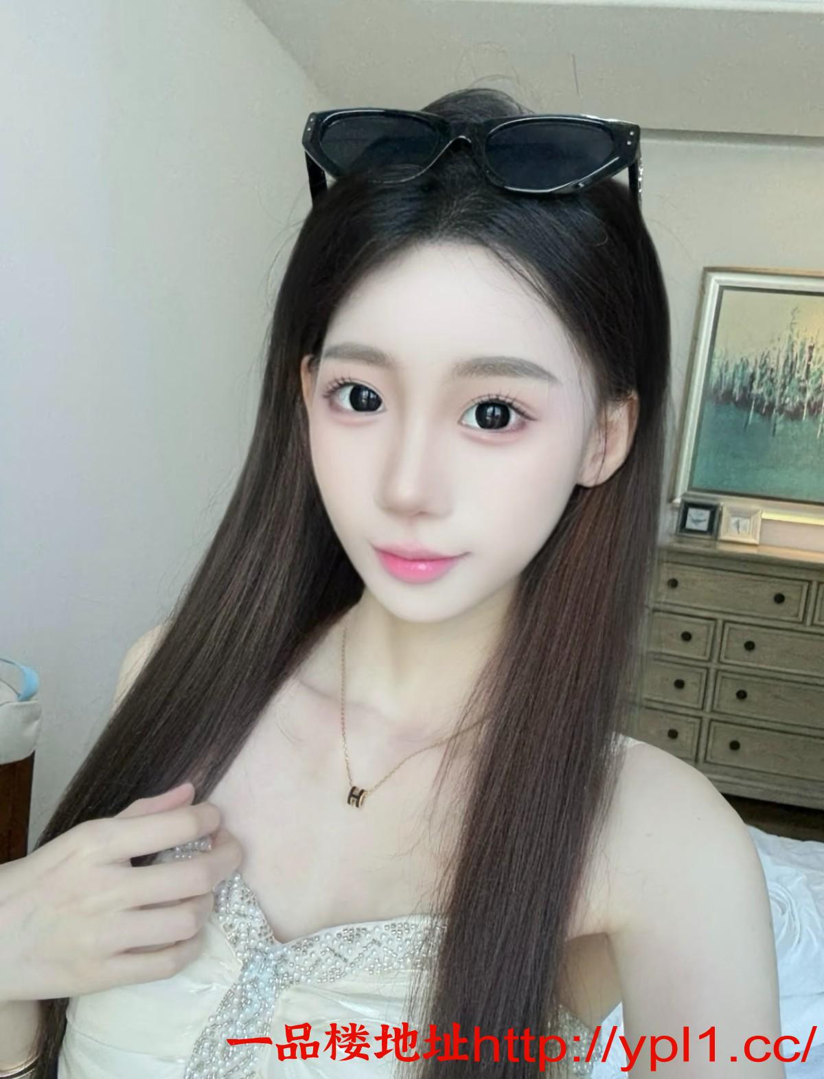 北京清纯美少女超嫩白虎美穴