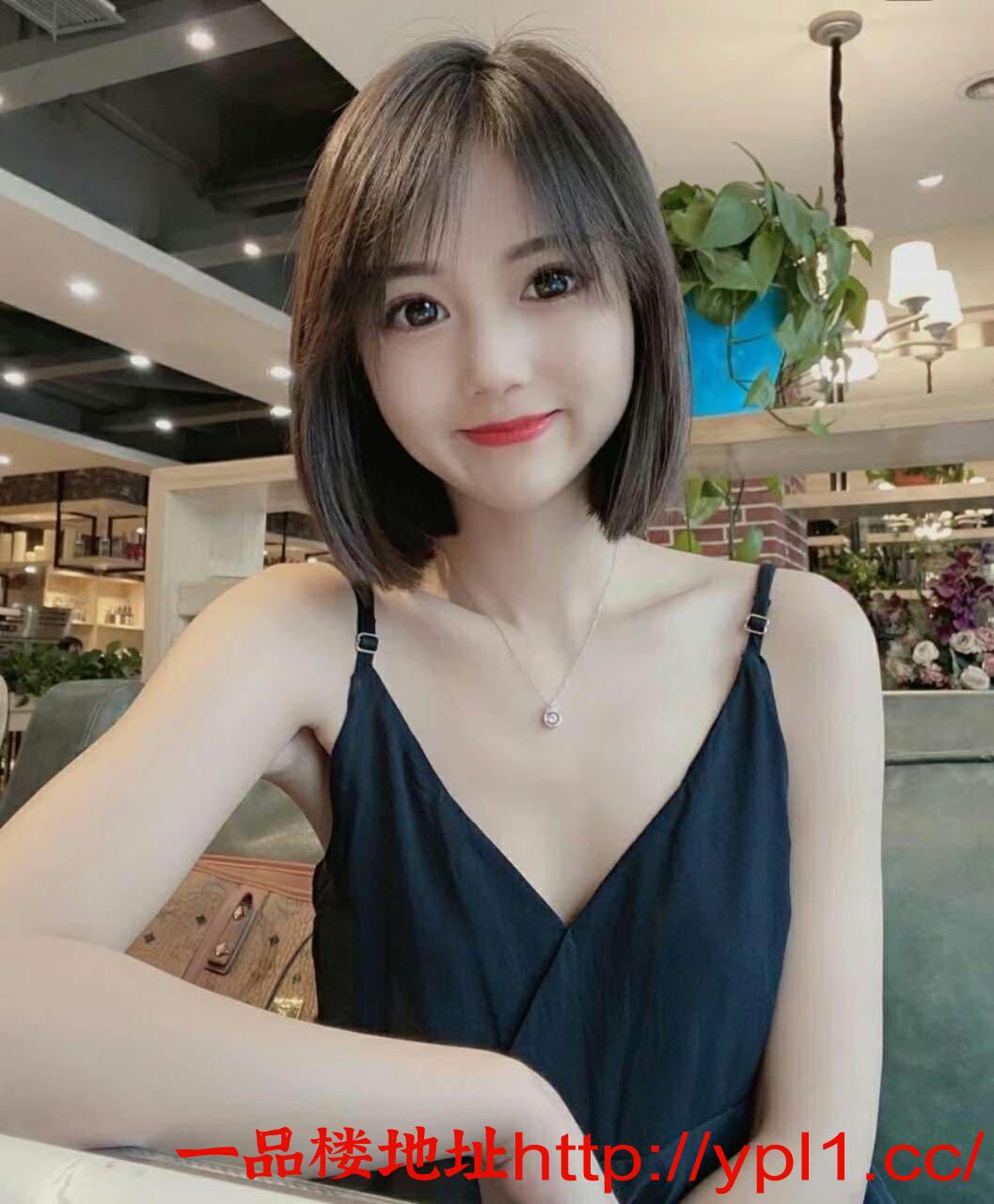 甜美学妹性价比高