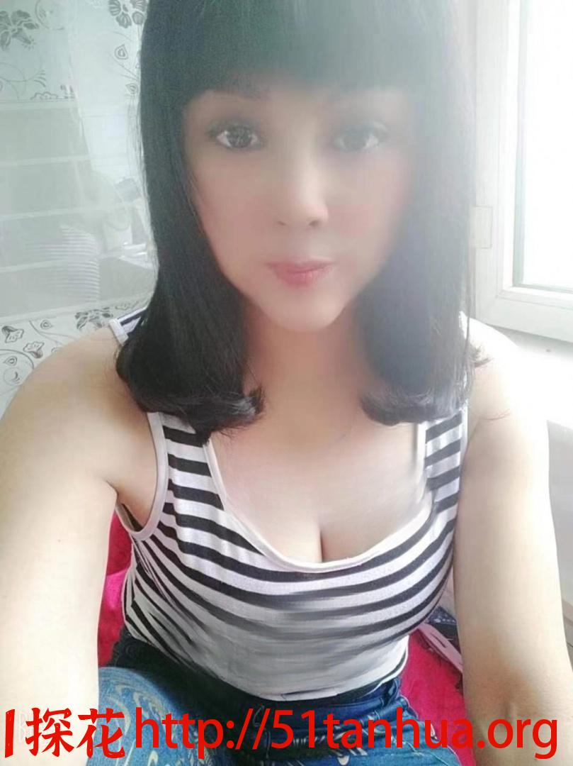 扬州熟女兼职体验