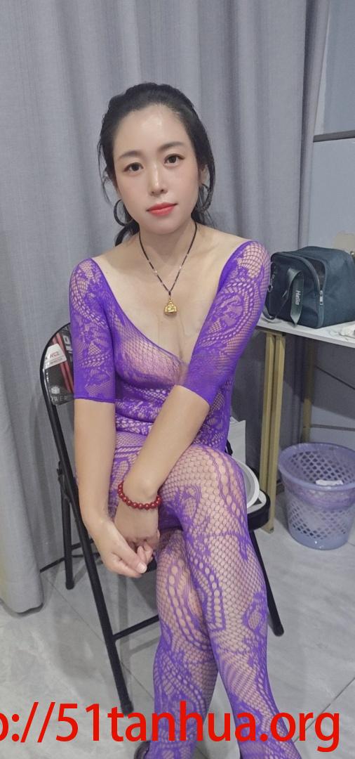 刚下海的良家少妇